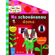 Na schovávanou doma - Bee Brown