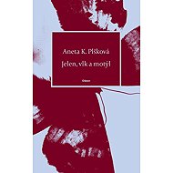 Jelen, vlk a motýl - 