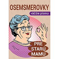 Osemsmerovky pre starú mamu - The Stranger
