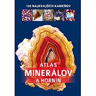 Atlas minerálov a hornín - 