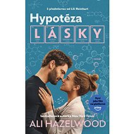 Hypotéza lásky - Ali Hazelwood