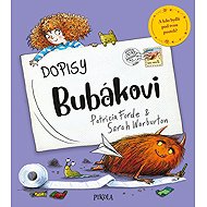 Dopisy Bubákovi - 