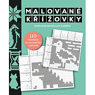Malované křížovky - The Stranger