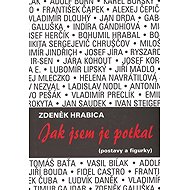Jak jsem je potkal (postavy a figurky) - Zdeněk Hrabica