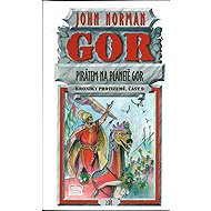 Pirátem na planetě Gor 2.díl - 