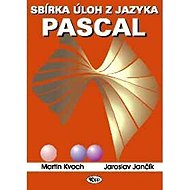 Sbírka úloh z jazyka Pascal - 