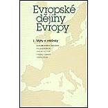 Evropské dějiny Evropy 1.a 2. - 