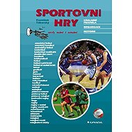 Sportovní hry - František Táborský