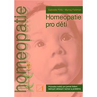 Homeopatie pro děti - 