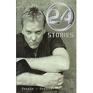 24 a 1/2 hodiny denně - Jana Rečková