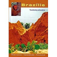 Brazílie - turistický průvodce - collective of authors