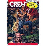 Crew2 - Comicsový magazín 11/2004 - 