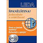 Španělština? Jednoduše s cédéčkem! + 2CD - collective of authors
