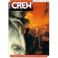 Crew2 - Comicsový magazín 13/2005 - 