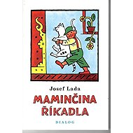 Maminčina říkadla - Josef Lada