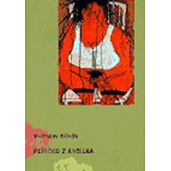 Peříčko z andílka - Vratislav Křivák