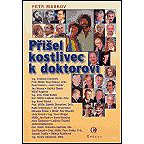 Přišel kostlivec k doktorovi - Petr Markov