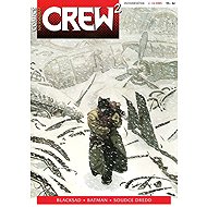 Crew2 - Comicsový magazín 14/2005 - Jim Davis
