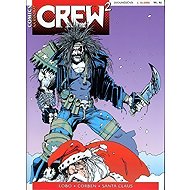 Crew2 - Comicsový magazín 16/2006 - 