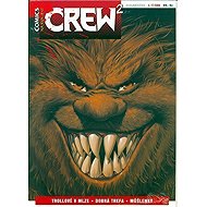 Crew2 - Comicsový magazín 17/2006 - 