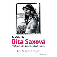 Dita Saxová - Arnošt Lustig