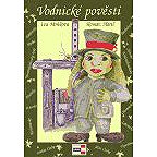 Vodnické pověsti - Roman Hartl  Iva Hoňková
