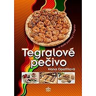 Tegralové pečivo - 
