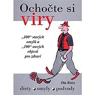 Ochočte si viry - diety - omyly - podvody - 