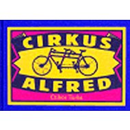 Cirkus Alfred - 