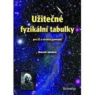 Užitečné tabulky - 