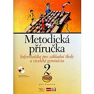 METODICKÁ PŘÍRUČKA-INFORMATIKA P - Jiří Vaníček
