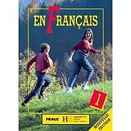 En Francais 1 - učebnice - collective of authors  Jitka Taišlová