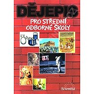 Dějepis pro SOŠ - Vratislav Čapek