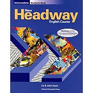 New Headway Intermediate Student´s Book - Liz Soars  John Soars