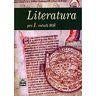 LITERATURA PRO 1. ROČ. SOŠ - Josef Soukal