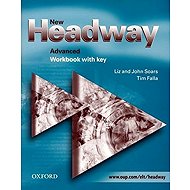 New Headway Advanced Workbook with Key - Liz Soars