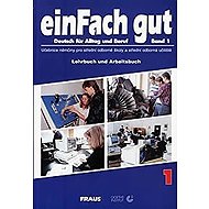 einFach gut 1 - učebnice - 