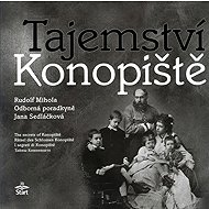 Tajemství Konopiště - Rudolf Mihola
