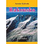 Rakousko - průvodce - Jaroslav Kalivoda