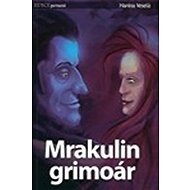 Mrakulin Grimoár - Hanina Veselá
