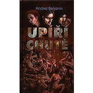 Upíří chutě - 