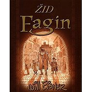 Žid Fagin - Will Eisner