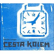 Cesta kolem - Martin Langer