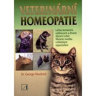 Veterinární homeopatie - 