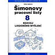 ŠPL 8 - Rozvoj logického myšlení - Věra Kárová