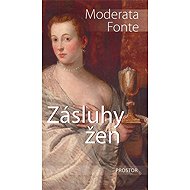 Zásluhy žen - 