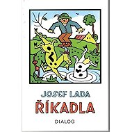 Říkadla Josef Lada - Josef Lada