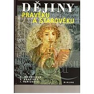 Dějiny pravěku a starověku - Ilona Pařízková  Helena Mandelová