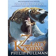 Zlatý kompas (brož.) - Philip Pullman