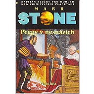 Peggy v nesnázích - Jiří Kulhánek